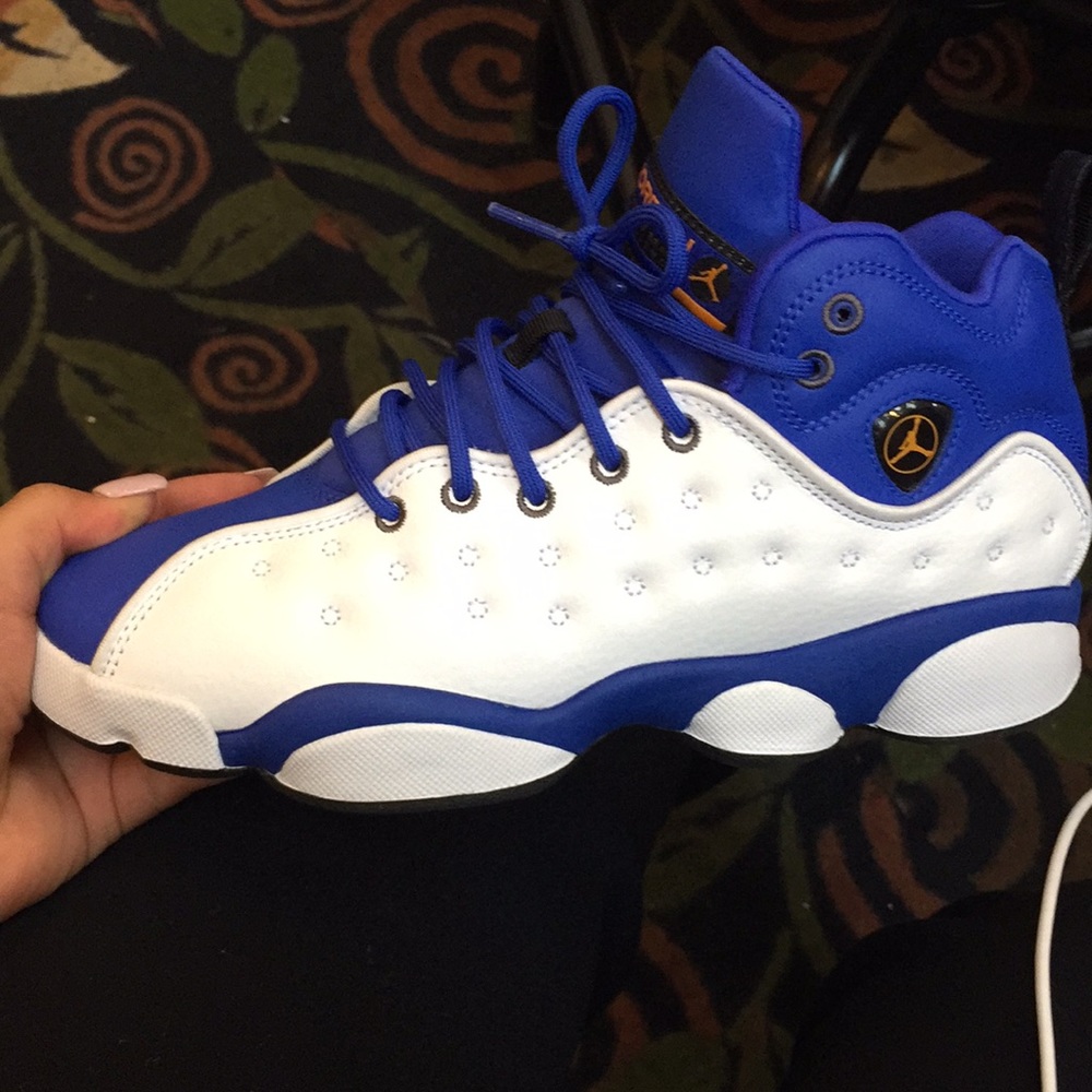 Jordans/Jays